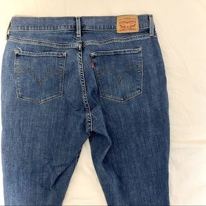 Levi’s Skinny Jeans